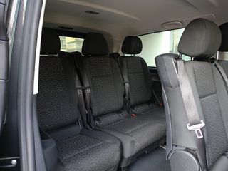 Mercedes-Benz Vito 2023 Αυτόματο Extra Long 9Θεσιο-thumb-29