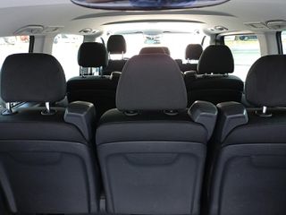 Mercedes-Benz Vito 2023 Αυτόματο Extra Long 9Θεσιο-thumb-31