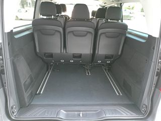 Mercedes-Benz Vito 2023 Αυτόματο Extra Long 9Θεσιο-thumb-32