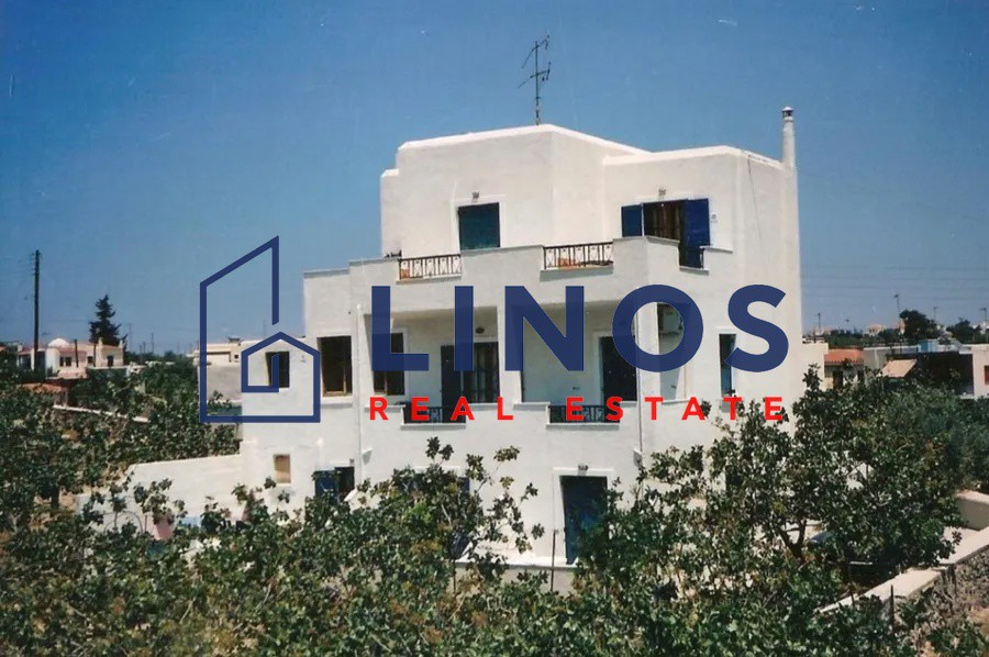 Μονοκατοικία 300 τ.μ. πρός πώληση, Νησιά Αργοσαρωνικού, Αίγινα