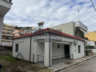 Μονοκατοικία 77 τ.μ. για πώληση, Ν. Καβάλας, Ελευθερές-thumb-3