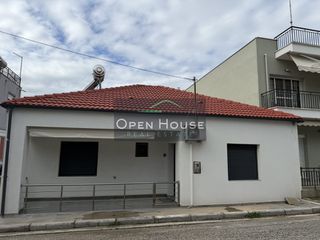 Μονοκατοικία 77 τ.μ. για πώληση, Ν. Καβάλας, Ελευθερές-thumb-2