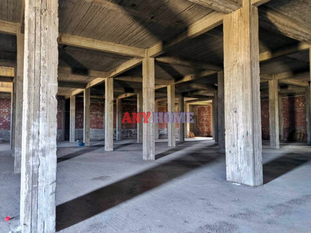 Αποθήκη 1.800 τ.μ. πρός πώληση, Θεσσαλονίκη - Υπόλ. Νομού, Άγιος Αθανάσιος