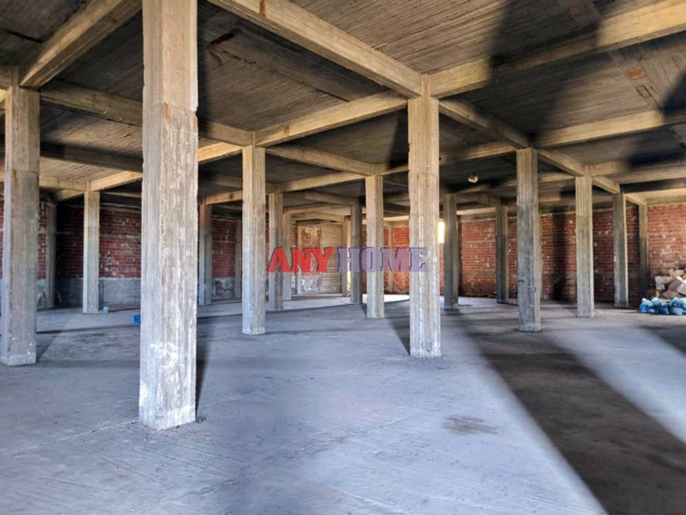 Αποθήκη 1.800 τ.μ. πρός πώληση, Θεσσαλονίκη - Υπόλ. Νομού, Άγιος Αθανάσιος