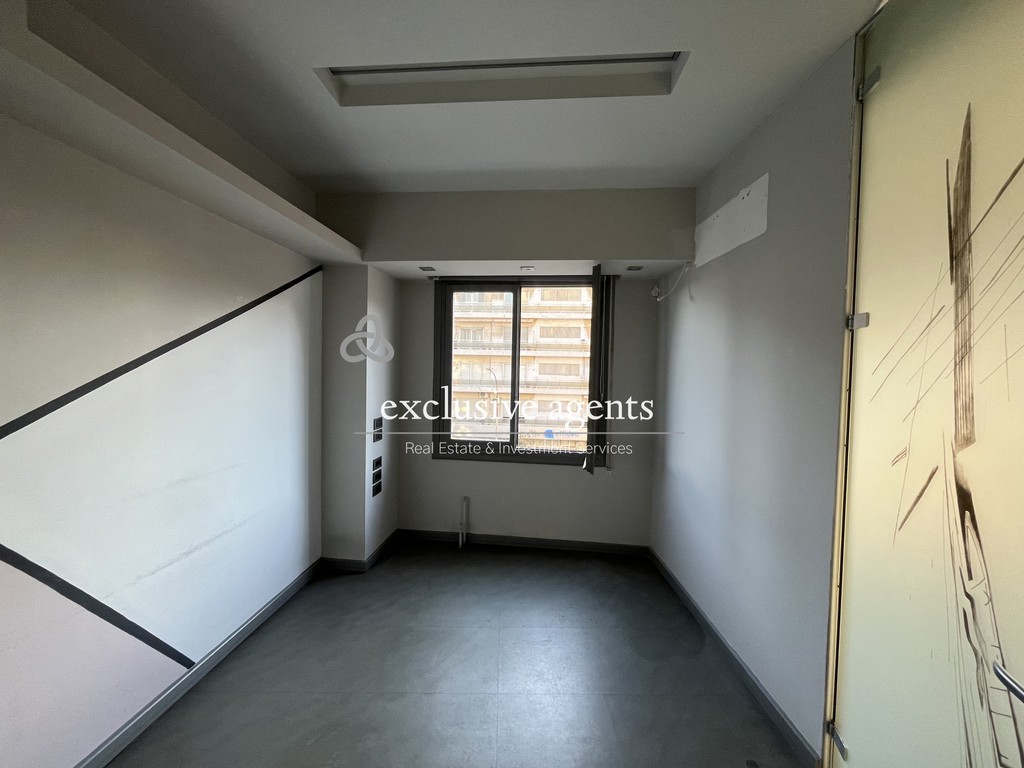 Γραφείο 108 τ.μ. πρός ενοικίαση, Αθήνα - Κέντρο, Ιλίσια