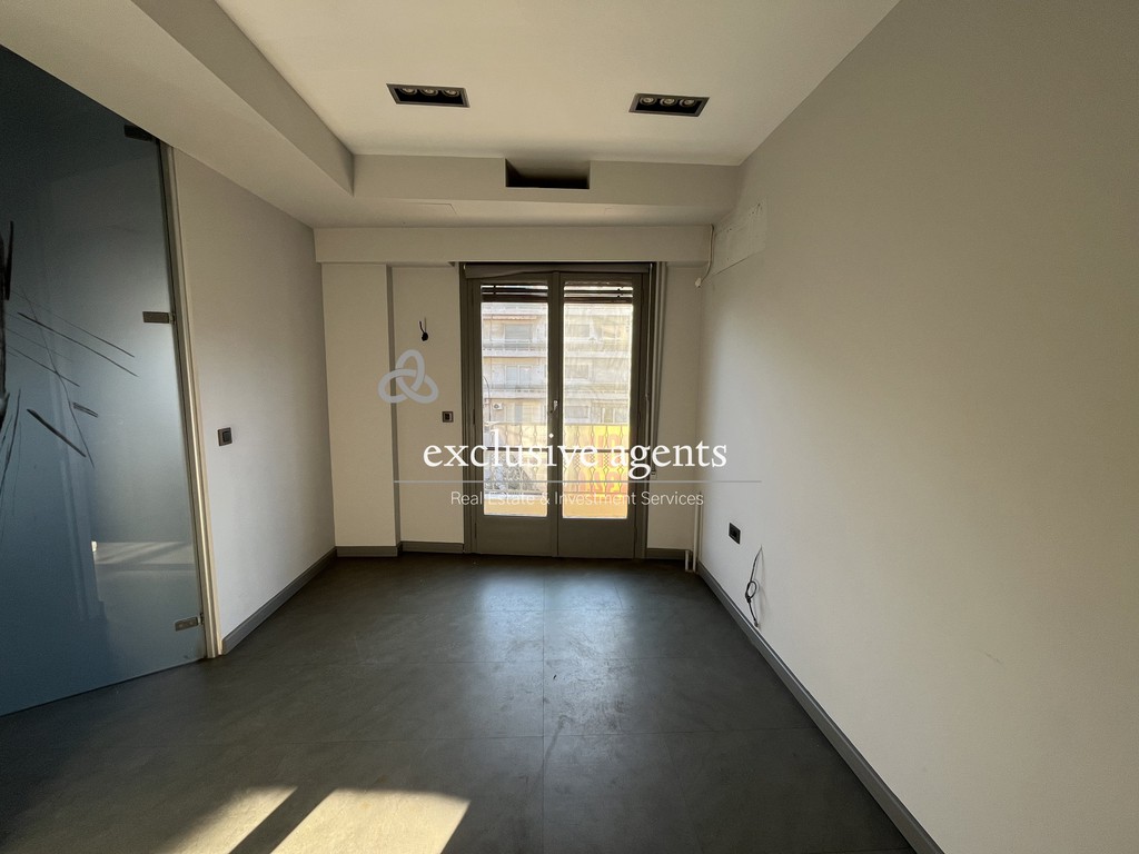 Γραφείο 108 τ.μ. πρός ενοικίαση, Αθήνα - Κέντρο, Ιλίσια