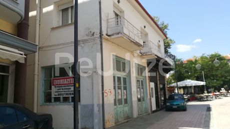 Μονοκατοικία 400 τ.μ. προς πώληση