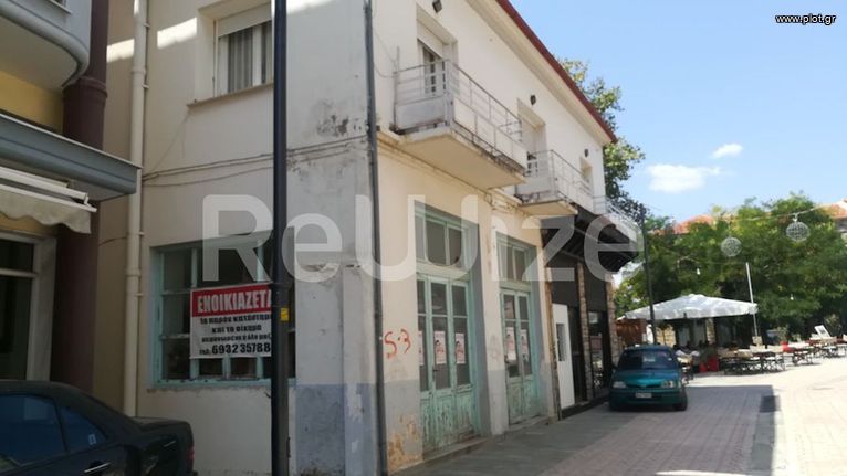 Μονοκατοικία 400 τ.μ. για πώληση, Χαλκιδική, Πολύγυρος
