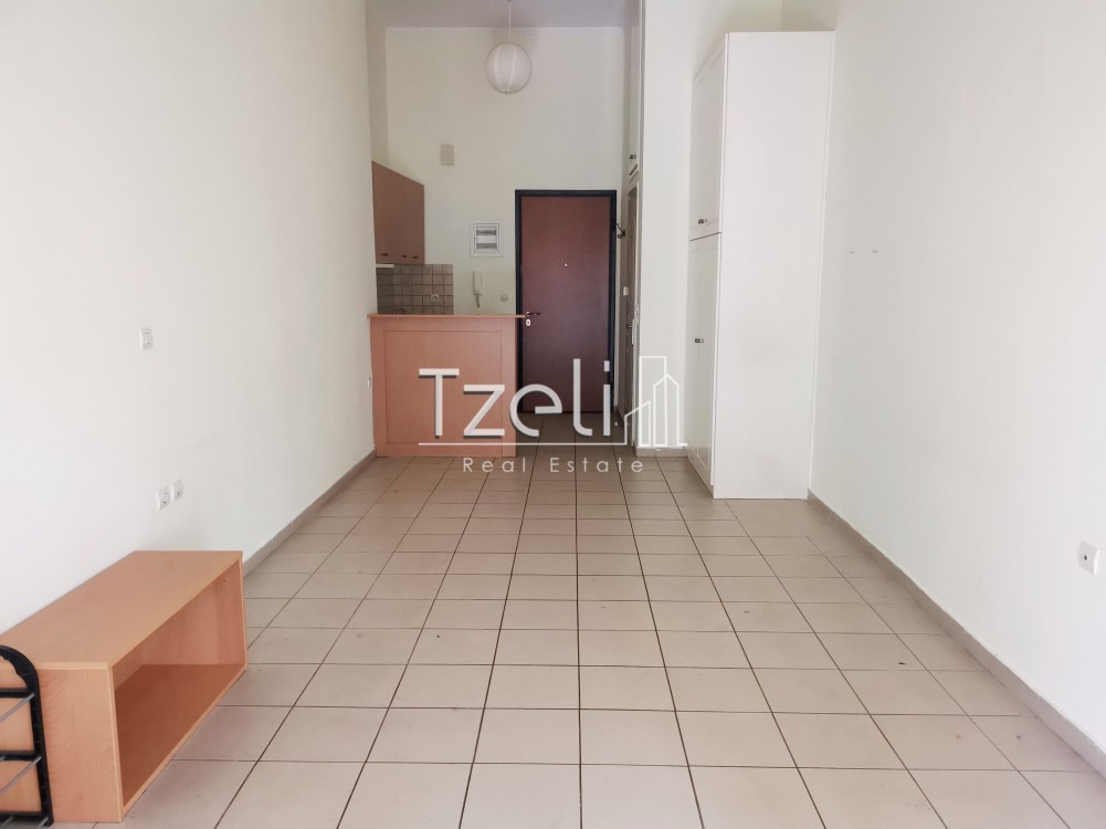 Studio / γκαρσονιέρα 30 τ.μ. πρός ενοικίαση, Αχαΐα, Πάτρα