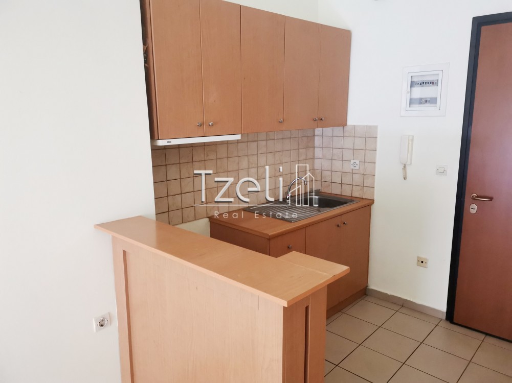 Studio / γκαρσονιέρα 30 τ.μ. πρός ενοικίαση, Αχαΐα, Πάτρα