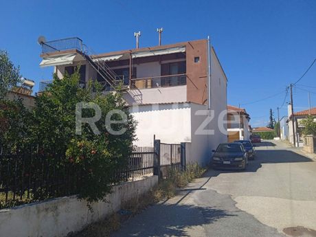 Μονοκατοικία 280 τ.μ. προς πώληση