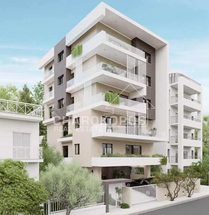 Διαμέρισμα 105 τ.μ. πρός πώληση, Αθήνα - Βόρεια Προάστια, Νέο Ψυχικό