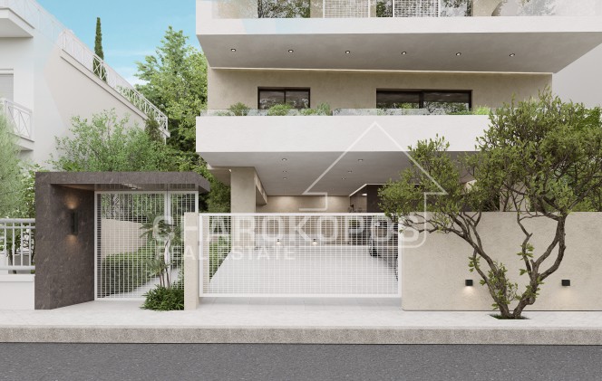 Διαμέρισμα 105 τ.μ. πρός πώληση, Αθήνα - Βόρεια Προάστια, Νέο Ψυχικό