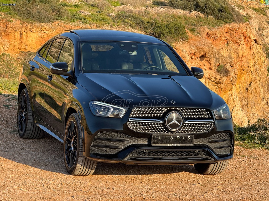 Mercedes-Benz GLE 350 2022 de 2022