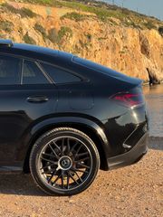 Mercedes-Benz GLE 350 2022 de 2022-thumb-1