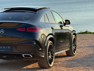 Mercedes-Benz GLE 350 2022 de 2022-thumb-2