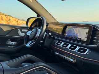 Mercedes-Benz GLE 350 2022 de 2022-thumb-3