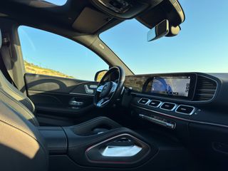 Mercedes-Benz GLE 350 2022 de 2022-thumb-4