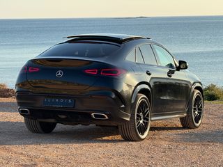 Mercedes-Benz GLE 350 2022 de 2022-thumb-5