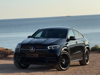 Mercedes-Benz GLE 350 2022 de 2022-thumb-6