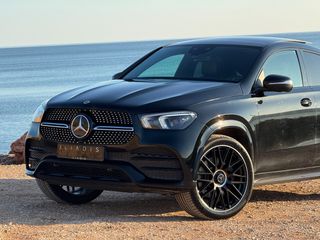 Mercedes-Benz GLE 350 2022 de 2022-thumb-7