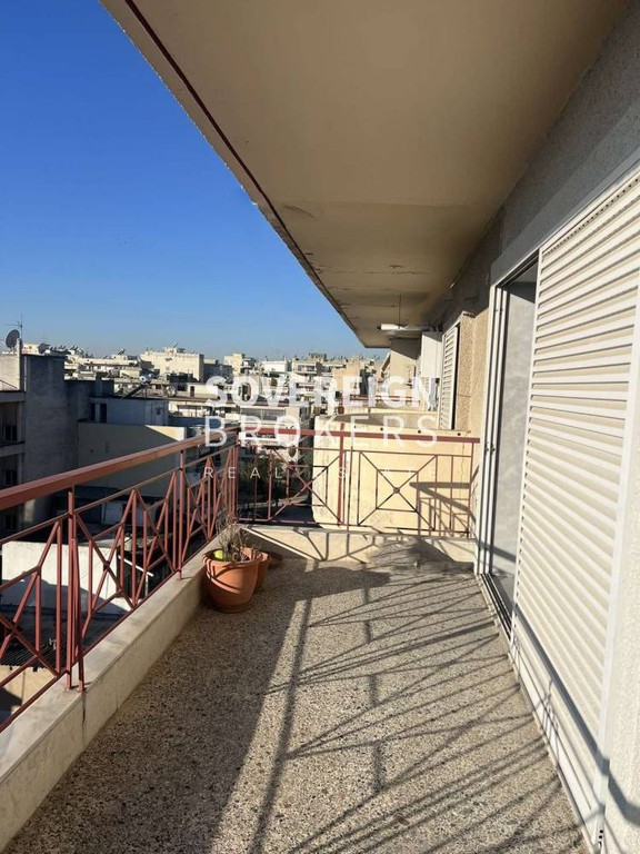 Διαμέρισμα 110 τ.μ. προς πώληση, Άνω Ηλιούπολη Σταυρούπολης