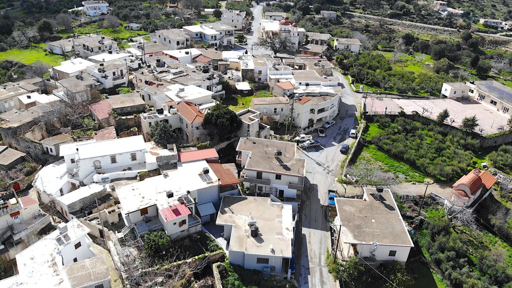 Βίλλα 413 τ.μ. πρός πώληση, Ν. Ρεθύμνου, Γεροπόταμος