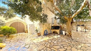 Βίλλα 413 τ.μ. για πώληση, Ν. Ρεθύμνου, Γεροπόταμος-thumb-5