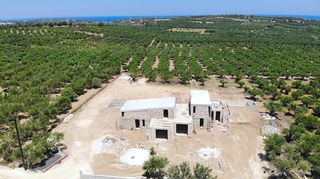 Βίλλα 131 τ.μ. για πώληση, Ν. Ρεθύμνου, Αρκάδι-thumb-19