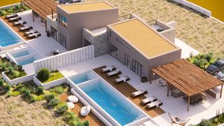 Βίλλα 131 τ.μ. για πώληση, Ν. Ρεθύμνου, Αρκάδι-thumb-10