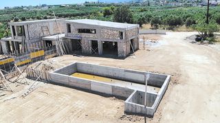 Βίλλα 131 τ.μ. για πώληση, Ν. Ρεθύμνου, Αρκάδι-thumb-23