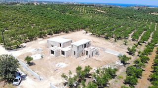 Βίλλα 131 τ.μ. για πώληση, Ν. Ρεθύμνου, Αρκάδι-thumb-4