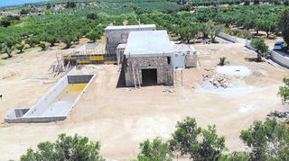 Βίλλα 131 τ.μ. για πώληση, Ν. Ρεθύμνου, Αρκάδι-thumb-9