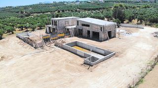 Βίλλα 131 τ.μ. για πώληση, Ν. Ρεθύμνου, Αρκάδι-thumb-20