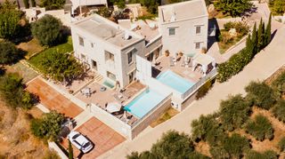 Επιχείρηση 235 τ.μ. για πώληση, Ν. Ρεθύμνου, Γεροπόταμος-thumb-1