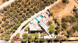 Επιχείρηση 235 τ.μ. για πώληση, Ν. Ρεθύμνου, Γεροπόταμος-thumb-4