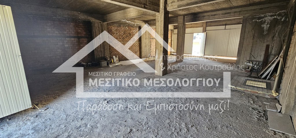 Διαμέρισμα 87 τ.μ. προς πώληση, Αιτωλοακαρνανία, Ιερά Πόλη Μεσολογγίου