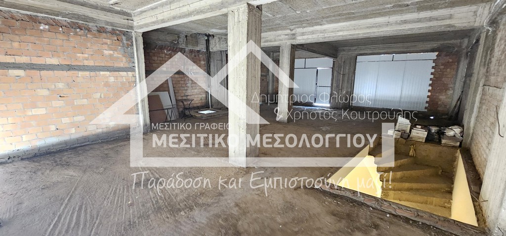 Διαμέρισμα 87 τ.μ. προς πώληση, Αιτωλοακαρνανία, Ιερά Πόλη Μεσολογγίου