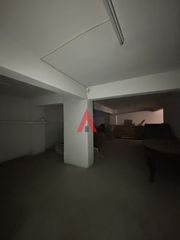 Αποθήκη 80 τ.μ. για πώληση