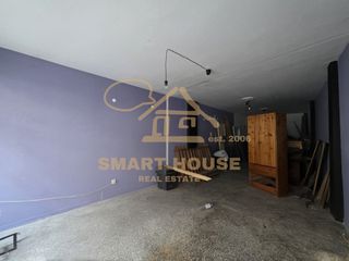 Βιοτεχνικός χώρος 100 τ.μ. προς ενοικίαση, Κέντρο Θεσσαλονίκης-thumb-1