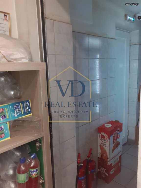 Επιχείρηση 47 τ.μ. πρός πώληση, Θεσσαλονίκη - Περιφ/Κοί Δήμοι, Πυλαία