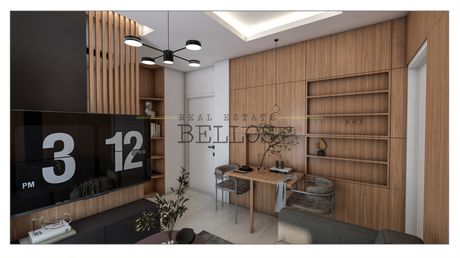 Studio / γκαρσονιέρα 42 τ.μ. προς πώληση