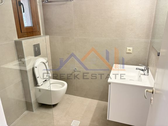 Apartment 52 sqm for rent, Ioannina Prefecture, Ioannina