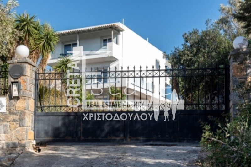 Βίλλα 290 τ.μ. πρός πώληση, Ν. Λασιθίου, Άγιος Νικόλαος