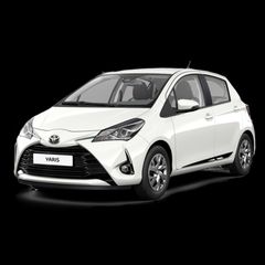 Toyota Yaris 2020 Yaris