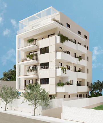 Apartment 90 sqm for sale, Athens - North, Marousi