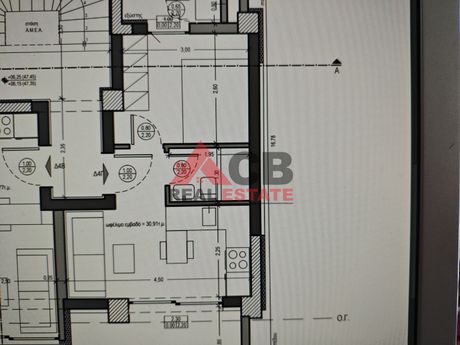Studio / γκαρσονιέρα 41 τ.μ. προς πώληση
