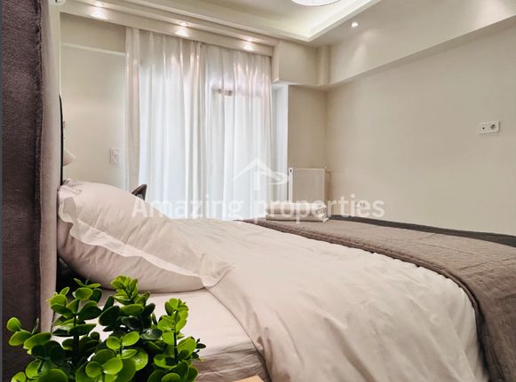 Apartment 100 sqm for sale, Athens - South, Palaio Faliro