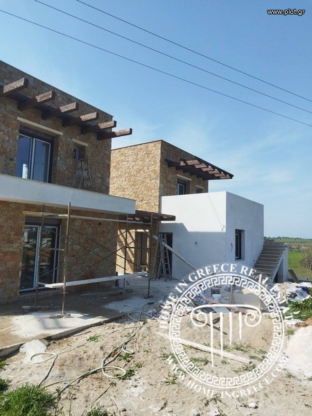 Ξενοδοχείο 130 τ.μ. πρός πώληση, Χαλκιδική, Κασσάνδρα