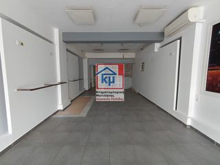 Κατάστημα 65 τ.μ. για ενοικίαση